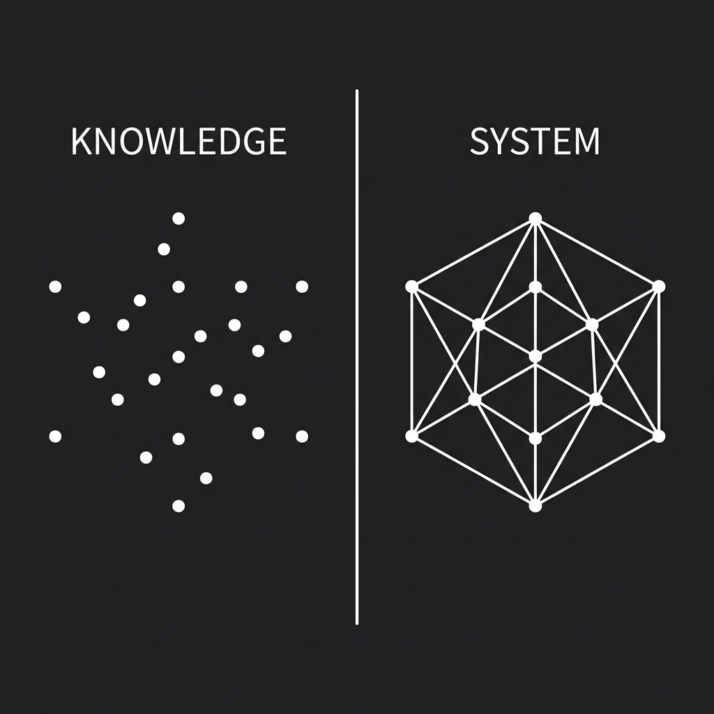 Isolates vs Networks